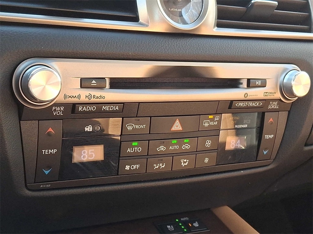 Thumbnail: 2016 Lexus GS - 15