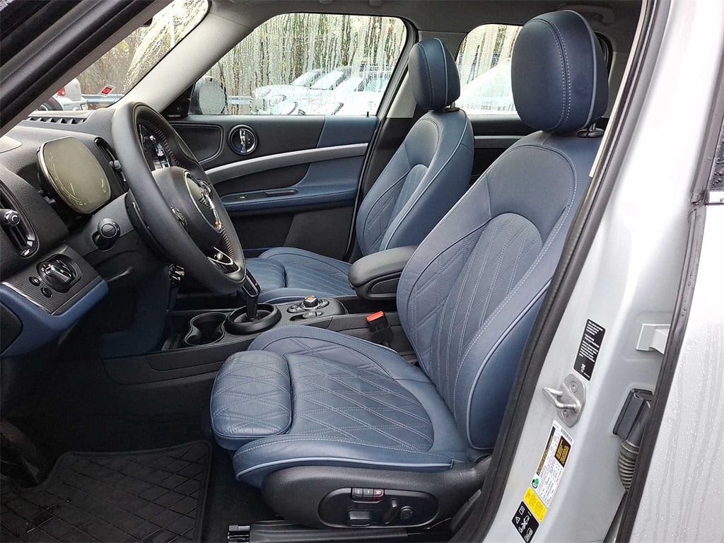 Thumbnail: 2021 MINI Cooper Countryman - 10