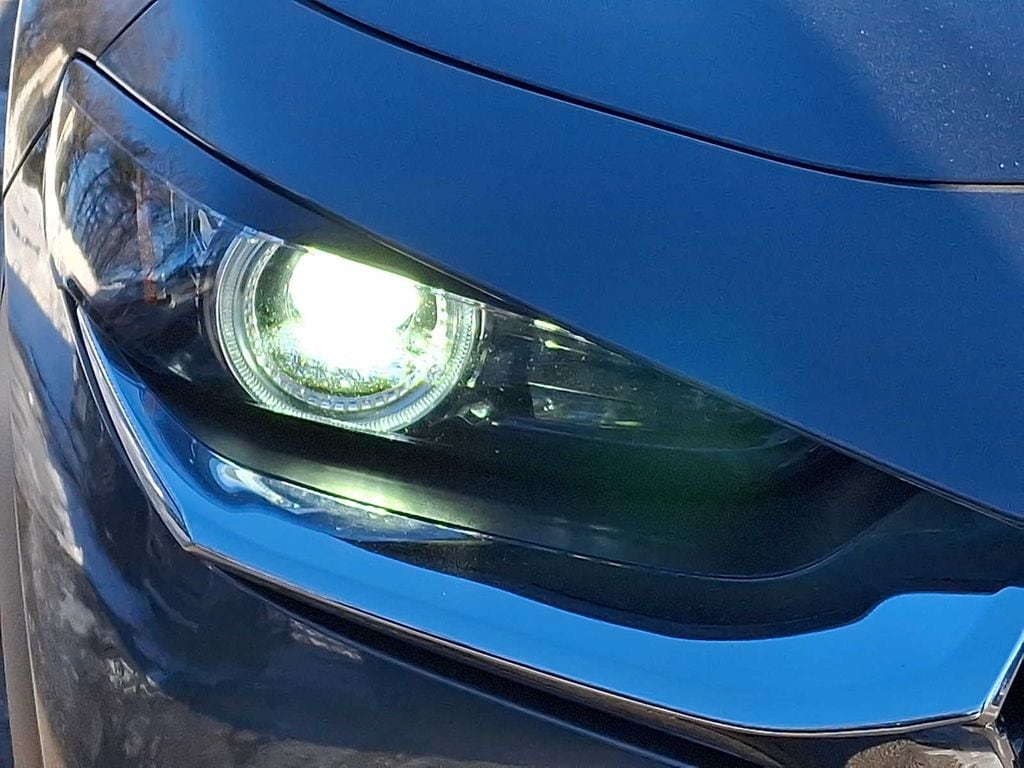 Thumbnail: 2021 Mazda CX-30 - 8