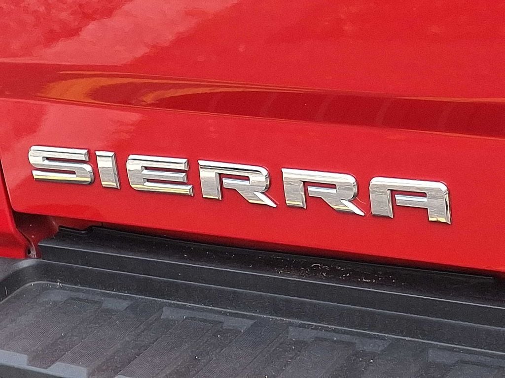 Thumbnail: 2016 GMC Sierra 3500 - 26