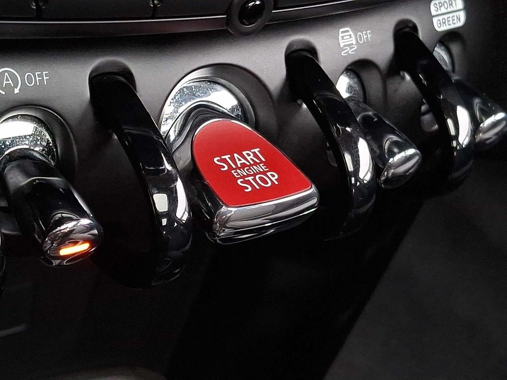 Thumbnail: 2024 MINI Cooper - 20