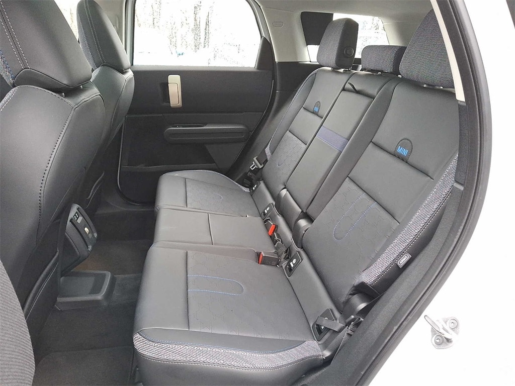 Thumbnail: 2025 MINI Cooper Countryman - 8