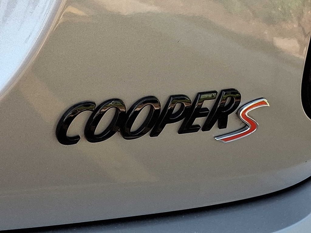Thumbnail: 2024 MINI Cooper Convertible - 25