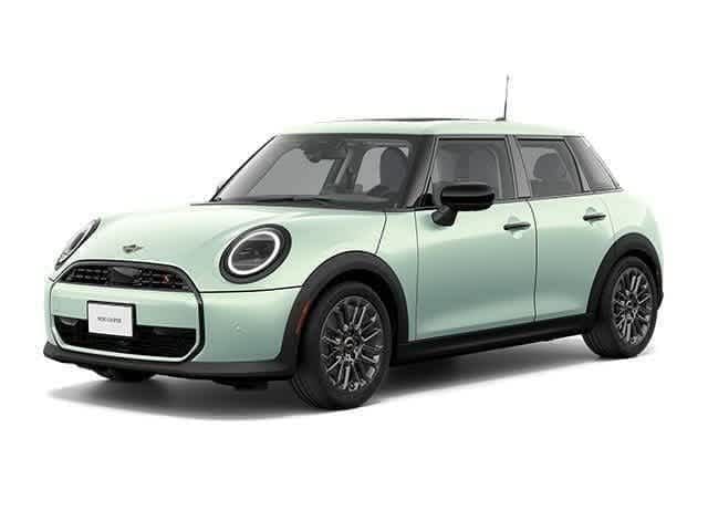 2026 MINI Hardtop Cooper S's photo