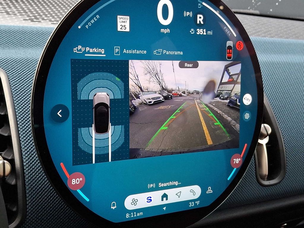 Thumbnail: 2025 MINI Cooper Countryman - 16