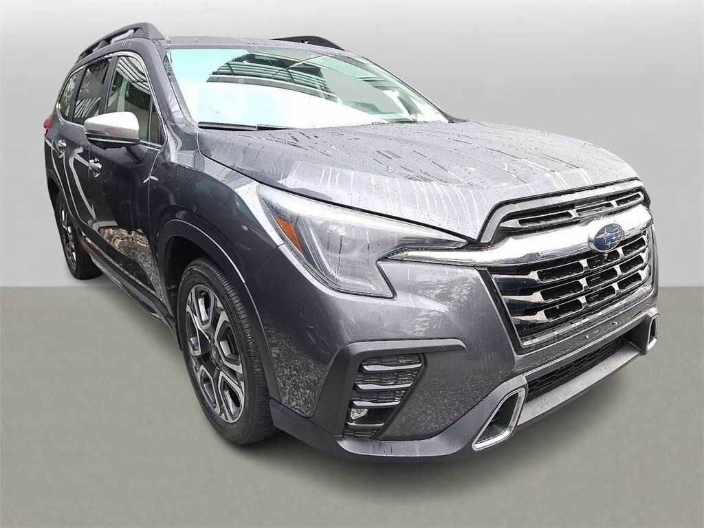 Thumbnail: 2023 Subaru Ascent - 3