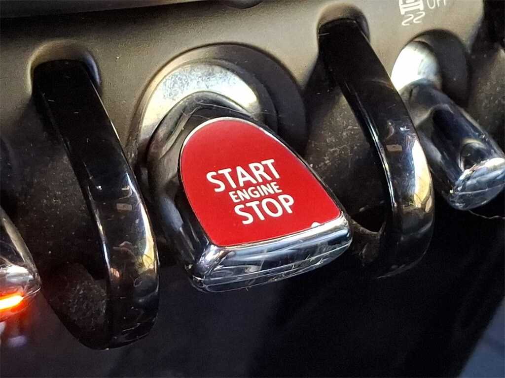 Thumbnail: 2019 MINI Cooper Convertible - 19