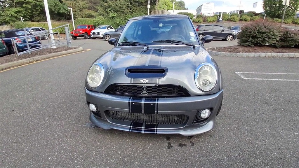 Thumbnail: 2006 MINI Cooper - 3