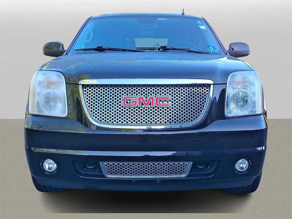 Thumbnail: 2014 GMC Yukon - 2