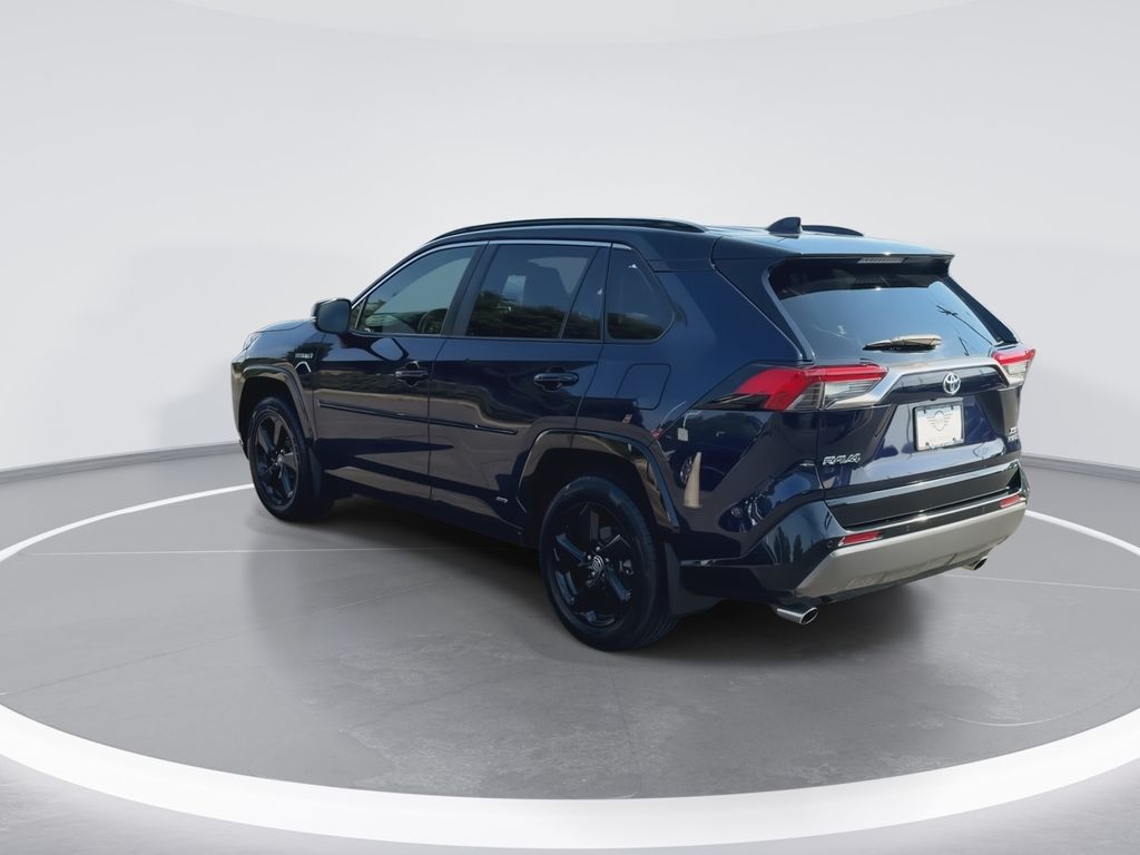 Thumbnail: 2020 Toyota RAV4 - 6