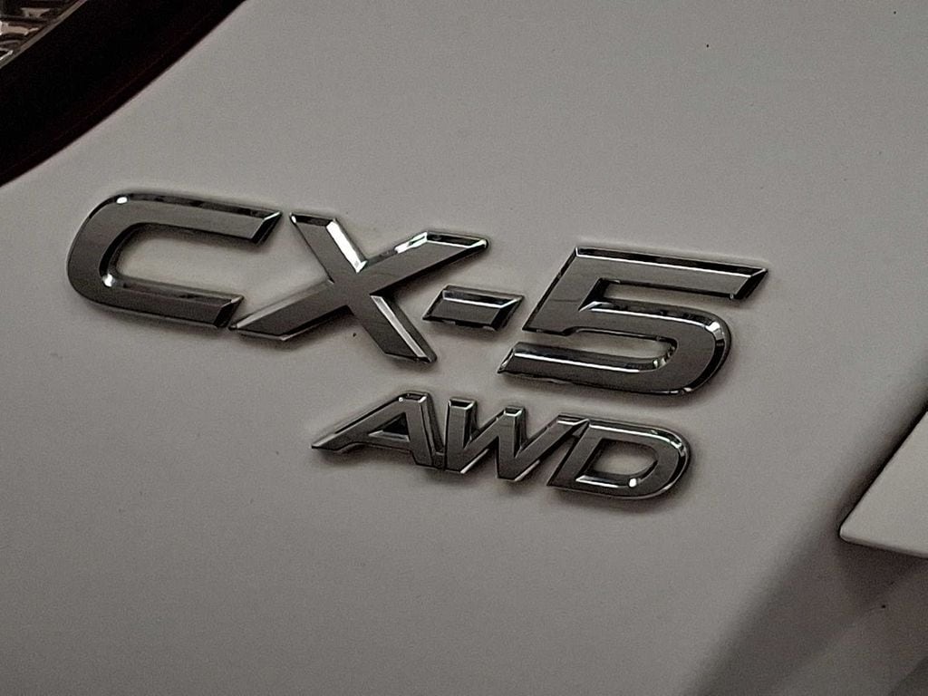 Thumbnail: 2016 Mazda CX-5 - 28