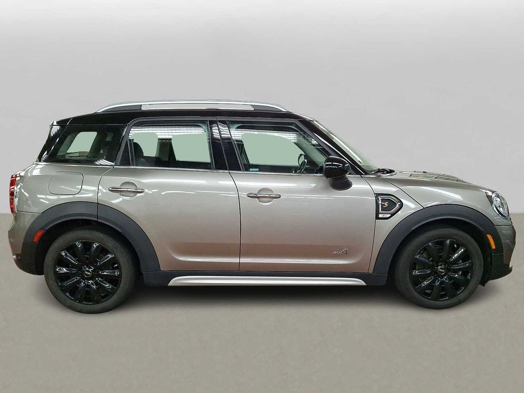 Used 2018 MINI Countryman Cooper S SUV