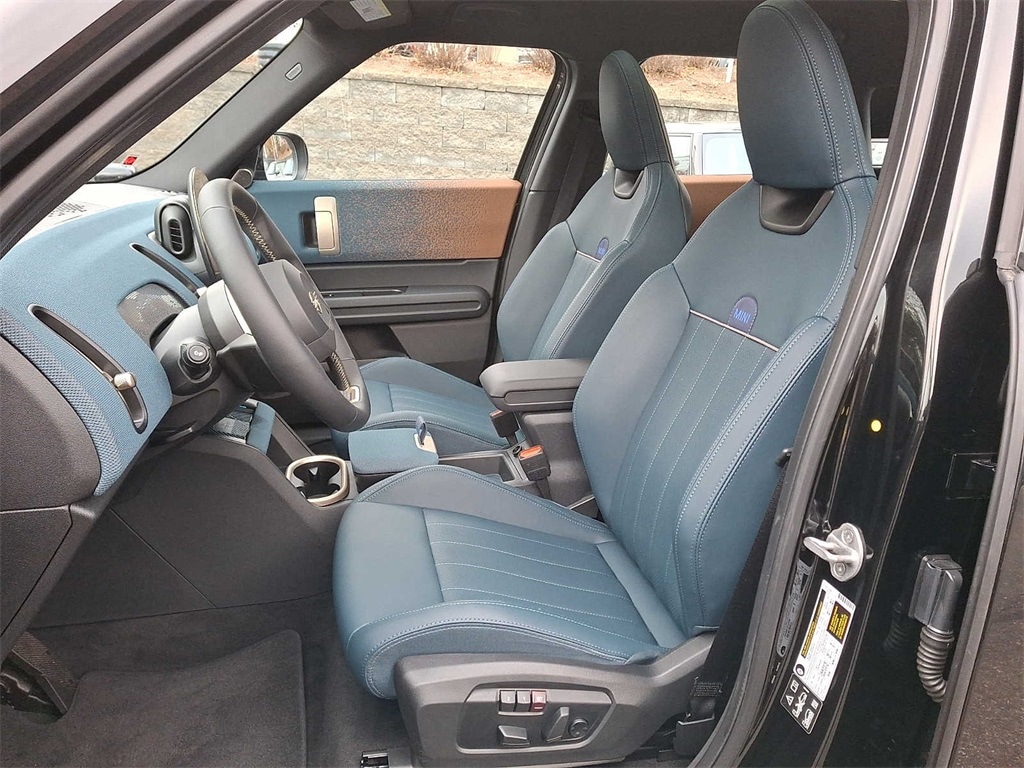 Thumbnail: 2025 MINI Cooper Countryman - 11