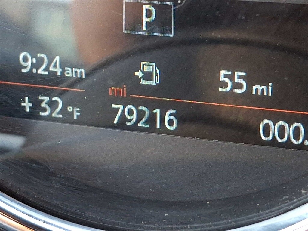 Thumbnail: 2019 MINI Cooper Convertible - 15