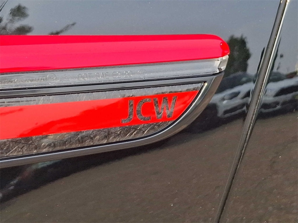 Thumbnail: 2024 MINI Cooper - 27