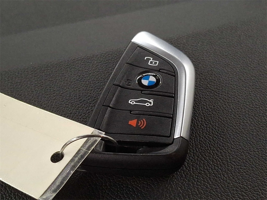 Thumbnail: 2022 BMW X3 - 23