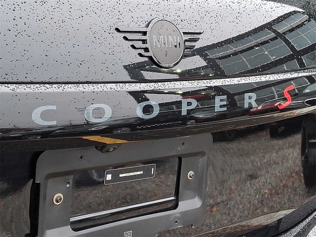 Thumbnail: 2025 MINI Cooper Hardtop - 29