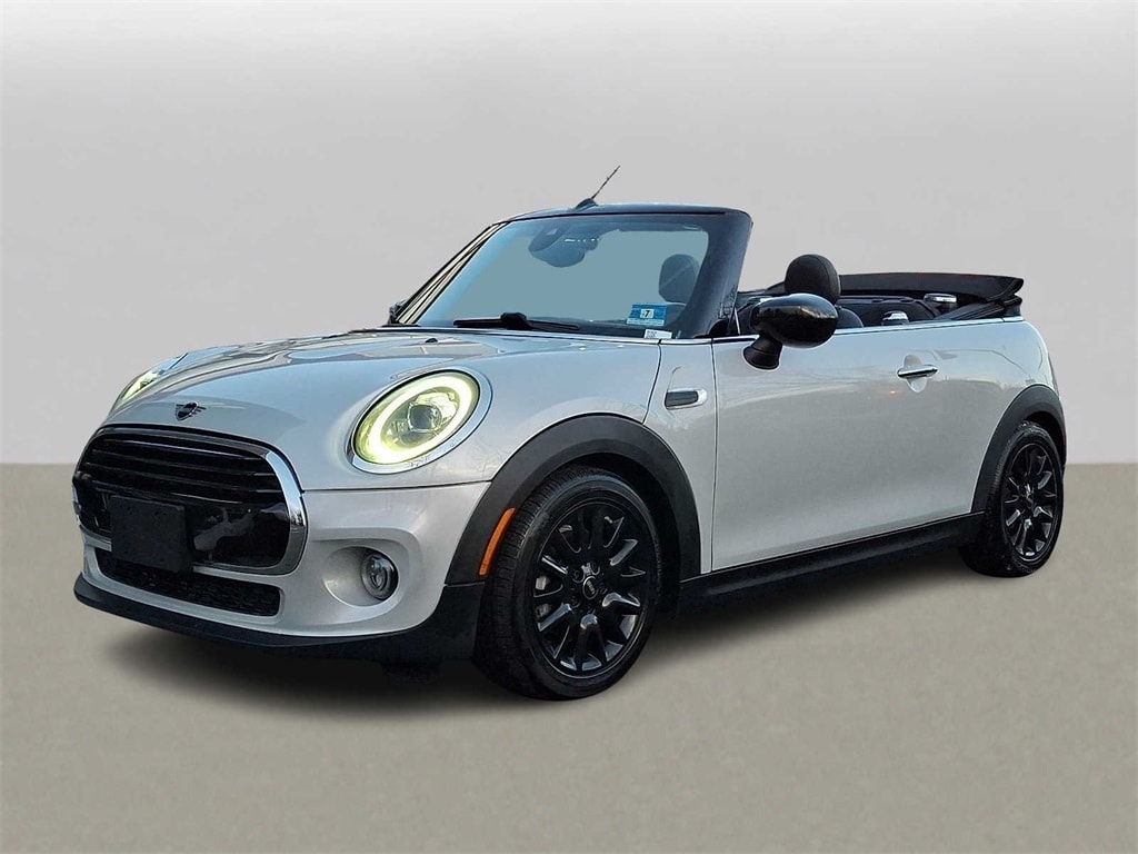 2020 MINI Cooper Convertible  -
                  Ramsey, NJ