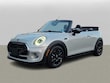  MINI Convertible