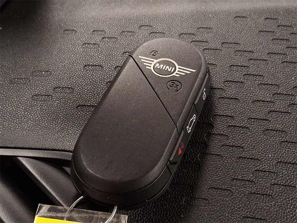Thumbnail: 2025 MINI Cooper Countryman - 22