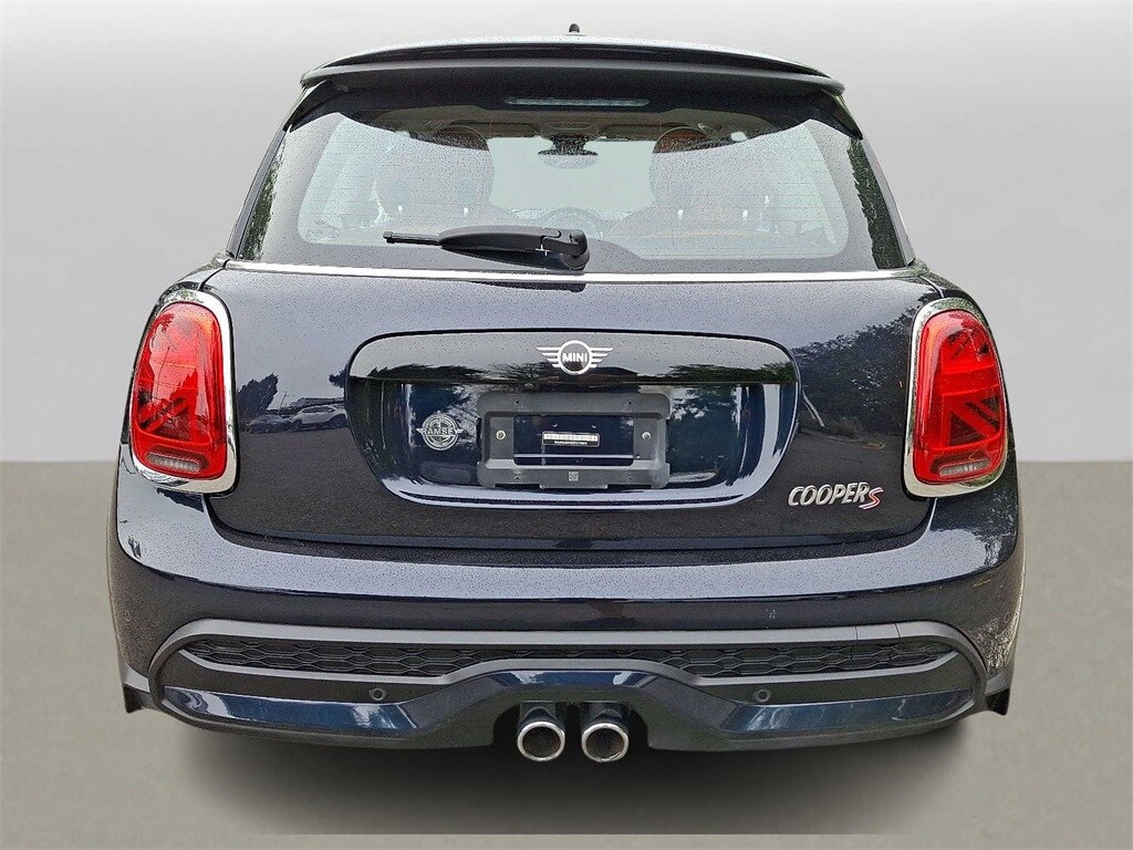 2023 Mini Cooper S Iconic photo 4