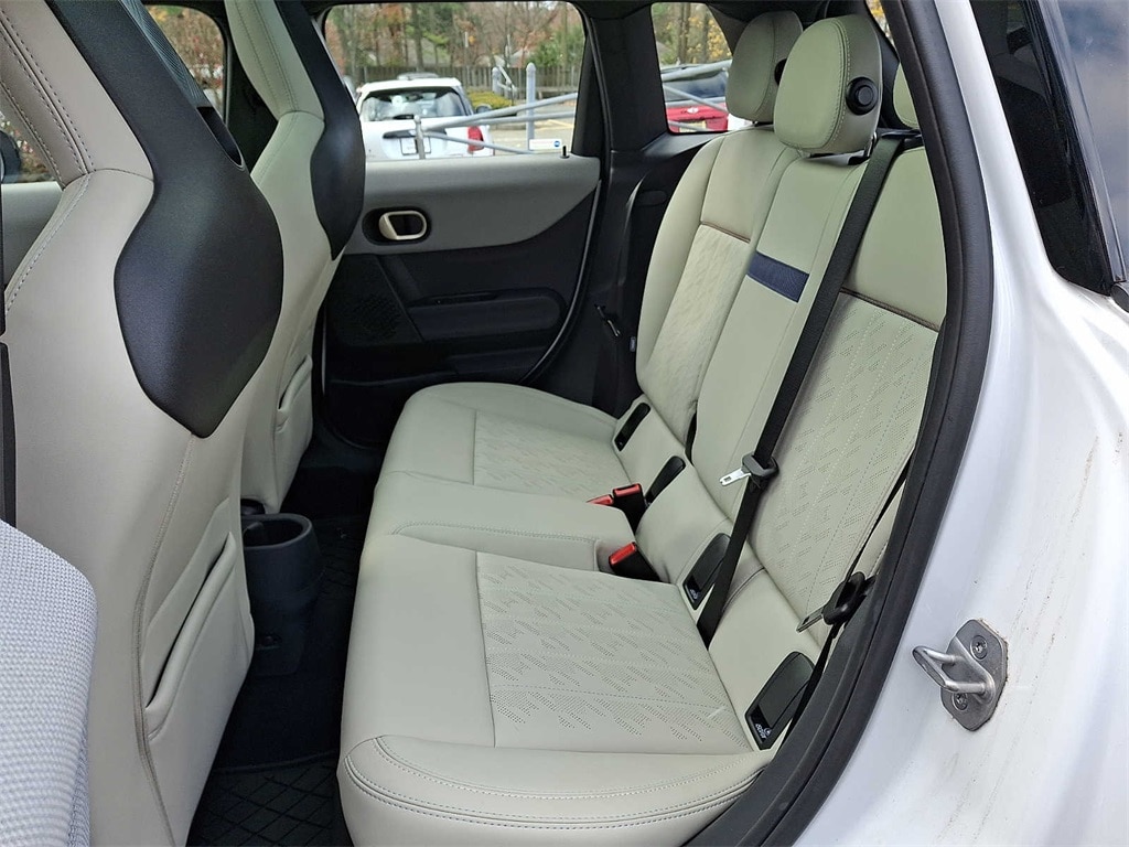 Thumbnail: 2025 MINI Cooper Hardtop - 8