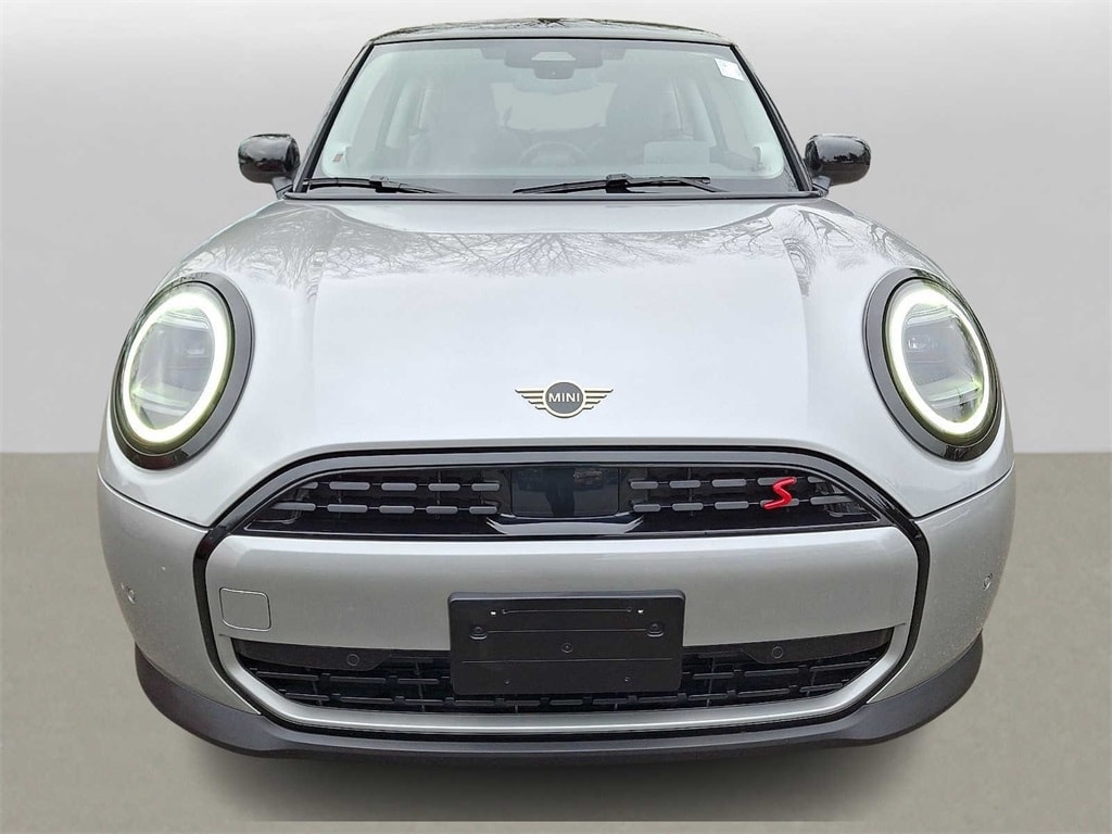 Thumbnail: 2025 MINI Cooper Hardtop - 2