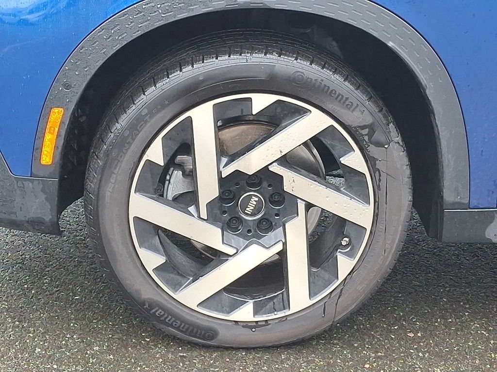 Thumbnail: 2025 MINI Cooper Countryman - 8