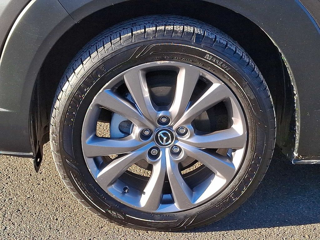 Thumbnail: 2021 Mazda CX-30 - 7