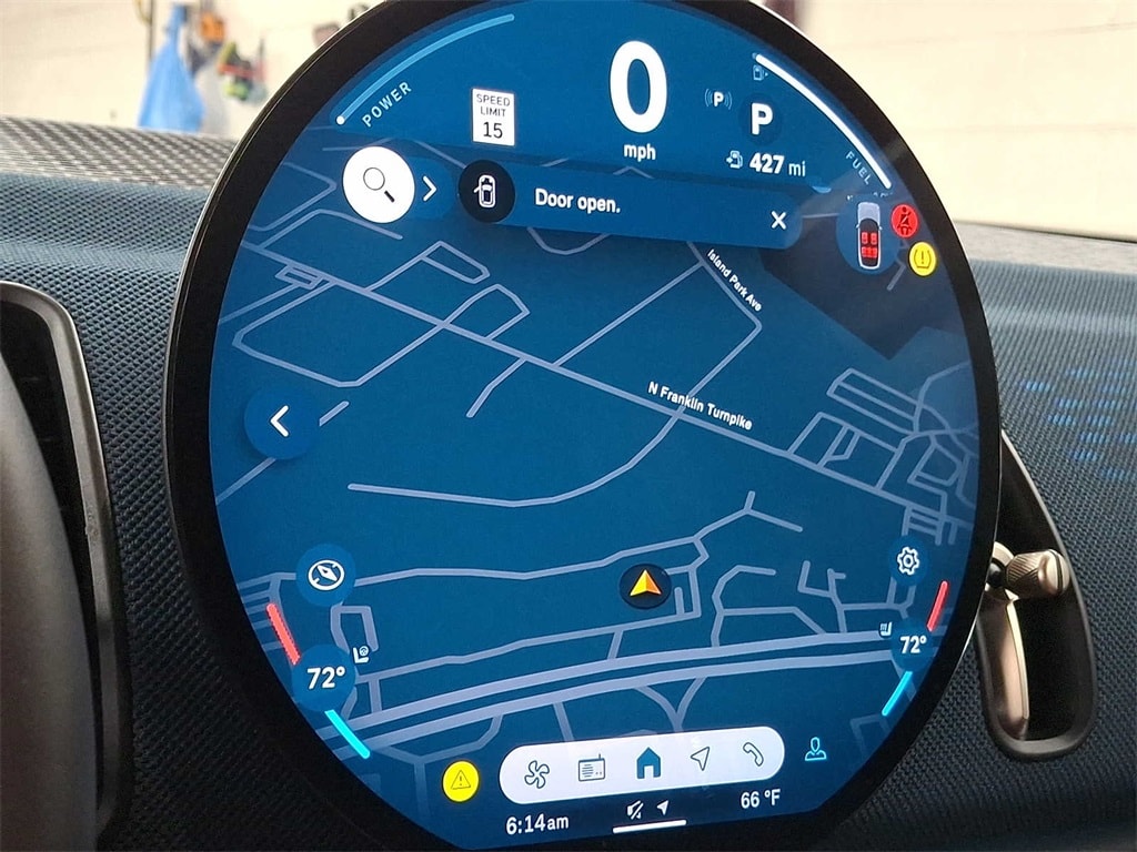 Thumbnail: 2025 MINI Cooper Countryman - 15