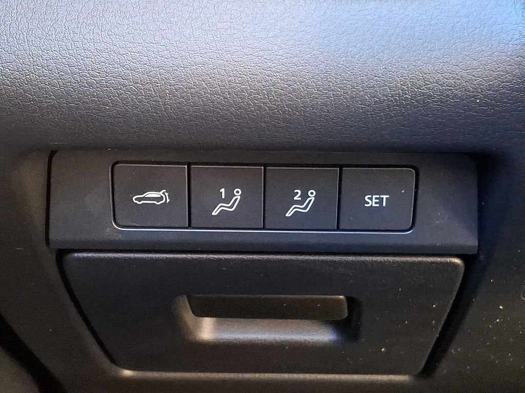 Thumbnail: 2021 Mazda CX-30 - 24