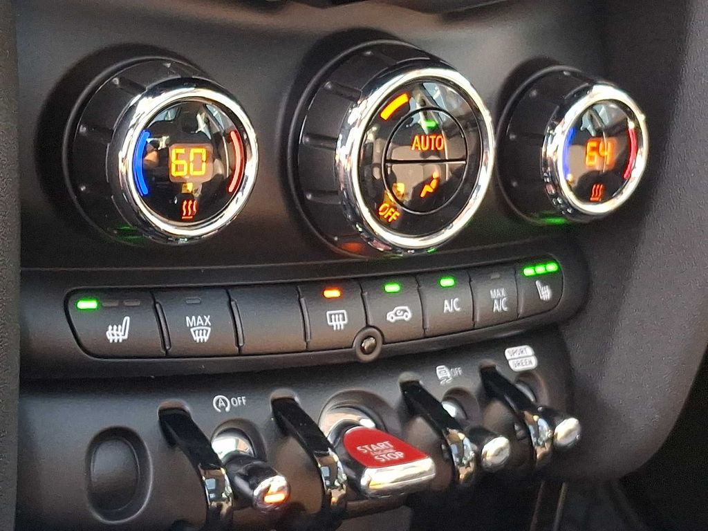 Thumbnail: 2024 MINI Cooper Hardtop - 14
