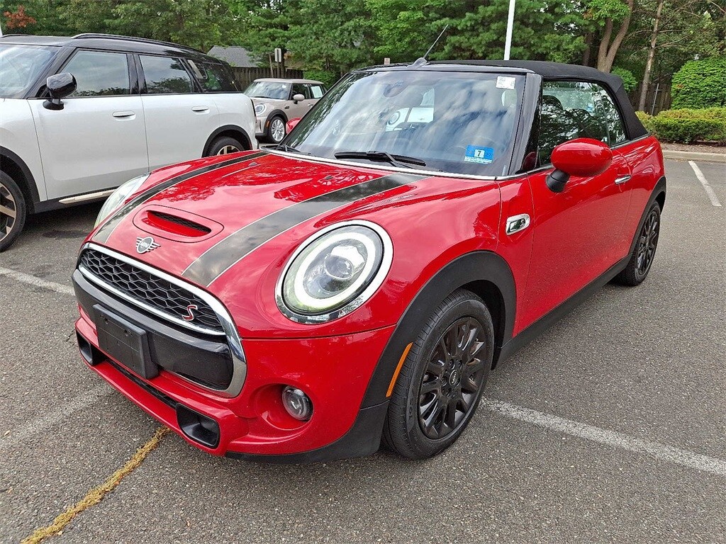 Thumbnail: 2020 MINI Cooper - 30