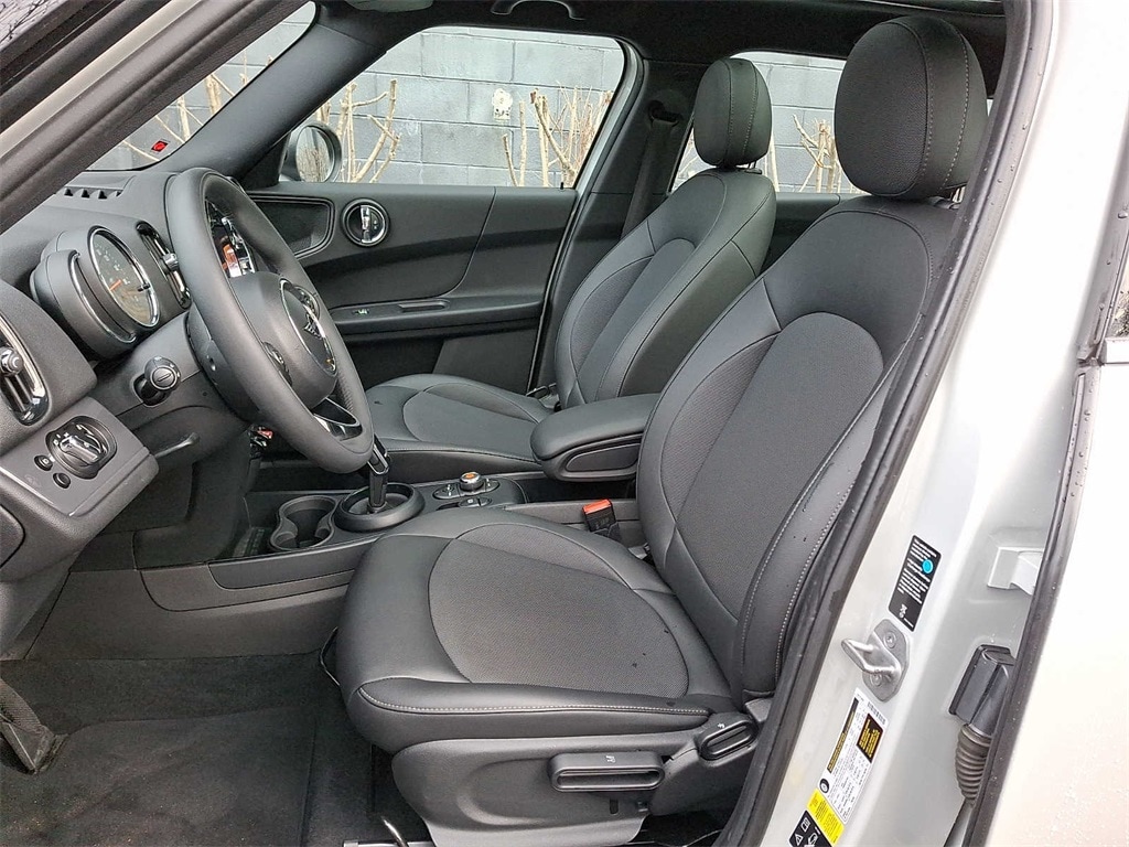 Thumbnail: 2021 MINI Cooper Countryman - 8