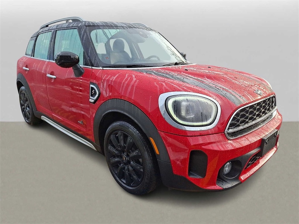 Thumbnail: 2023 MINI Cooper Countryman - 3