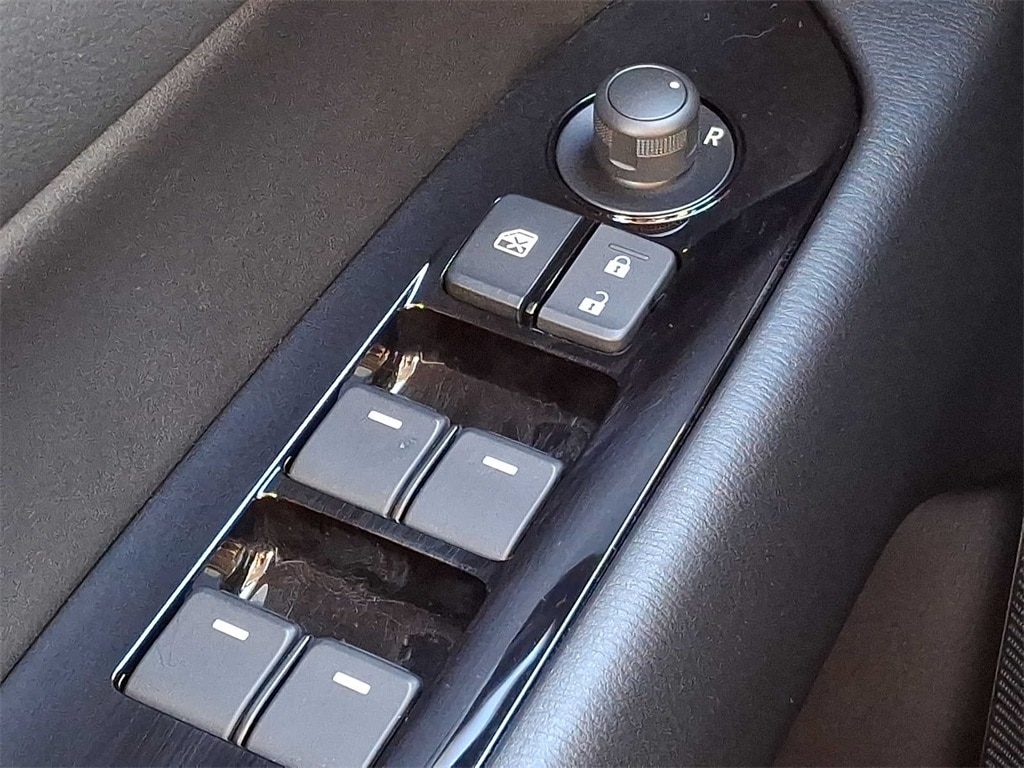 Thumbnail: 2023 Mazda CX-5 - 25