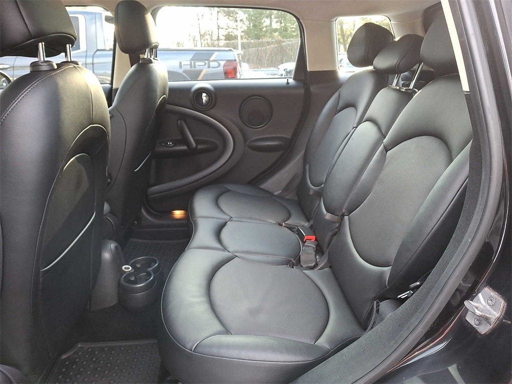 Thumbnail: 2014 MINI Cooper Countryman - 9