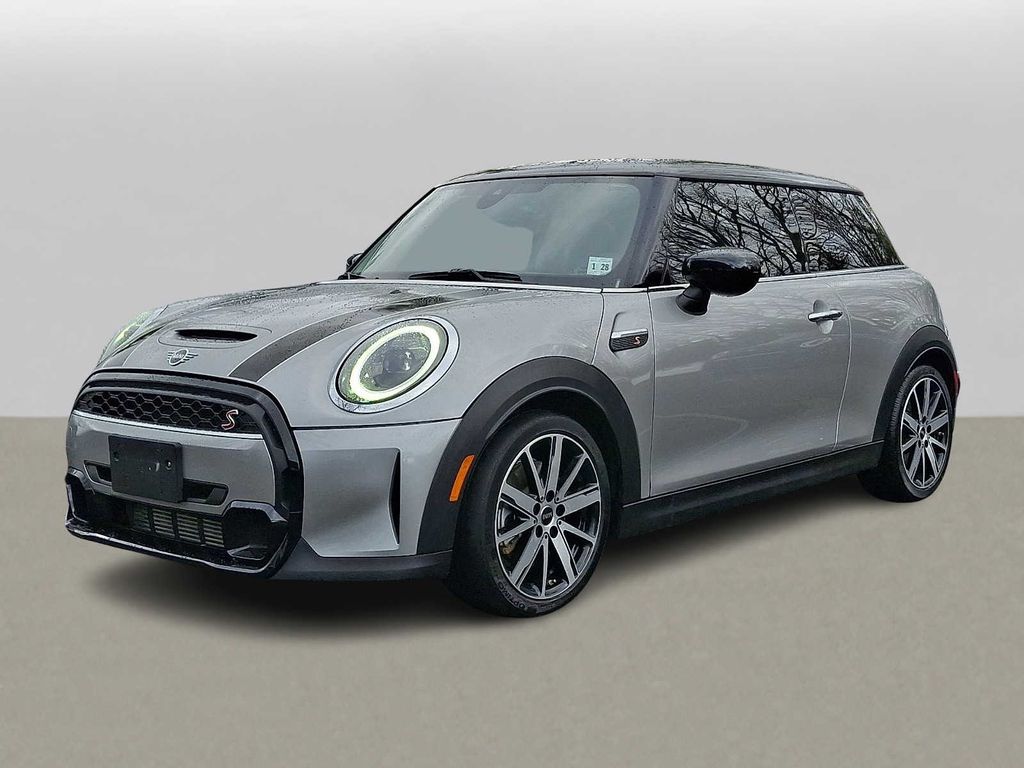 Thumbnail: 2023 MINI Cooper Hardtop - 1