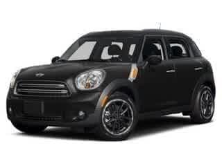 2016 MINI Cooper Countryman S -
                  Ramsey, NJ