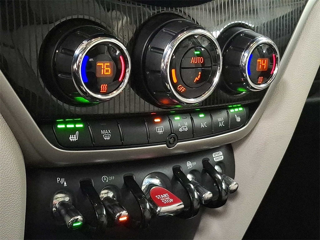 Thumbnail: 2023 MINI Cooper Countryman - 14