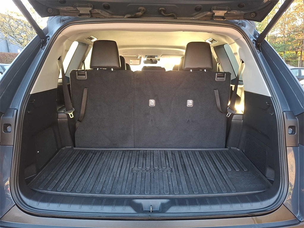 Thumbnail: 2024 Toyota Grand Highlander - 28