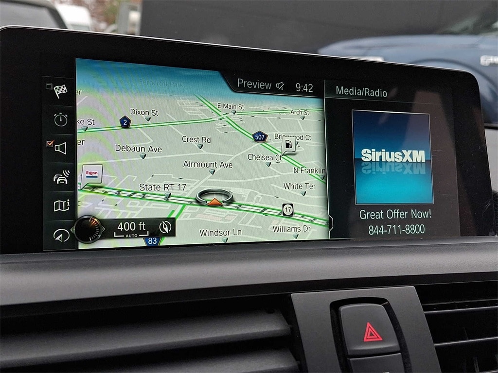 Thumbnail: 2017 BMW 2 Series - 15