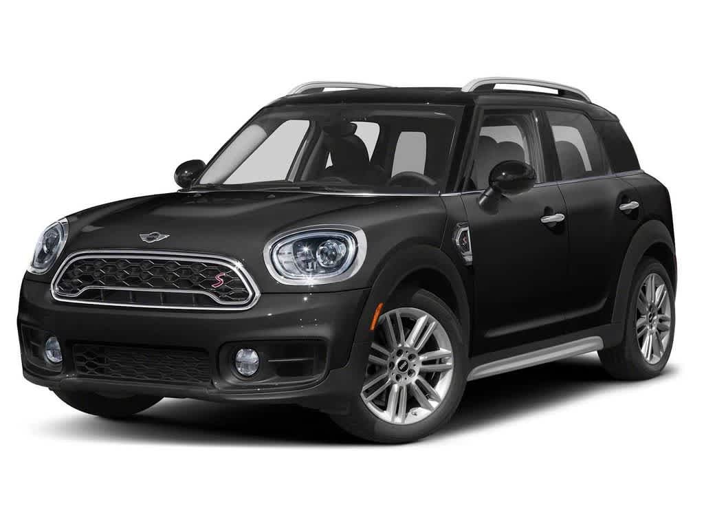 2020 MINI Countryman S