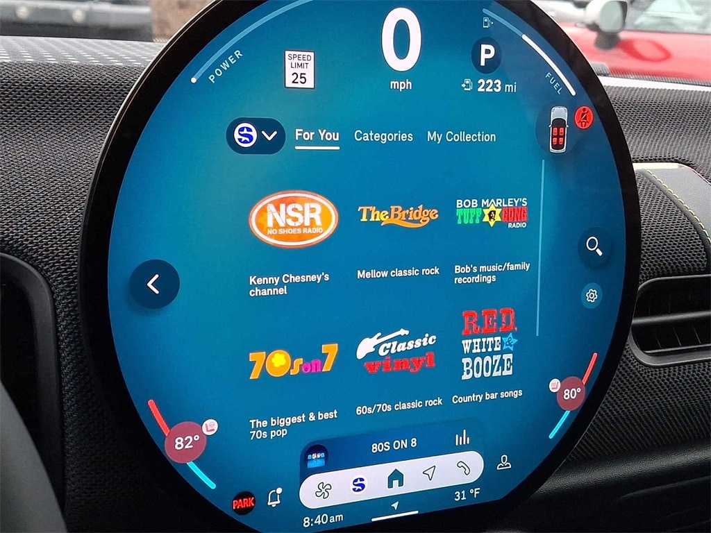 Thumbnail: 2025 MINI Cooper Hardtop - 16