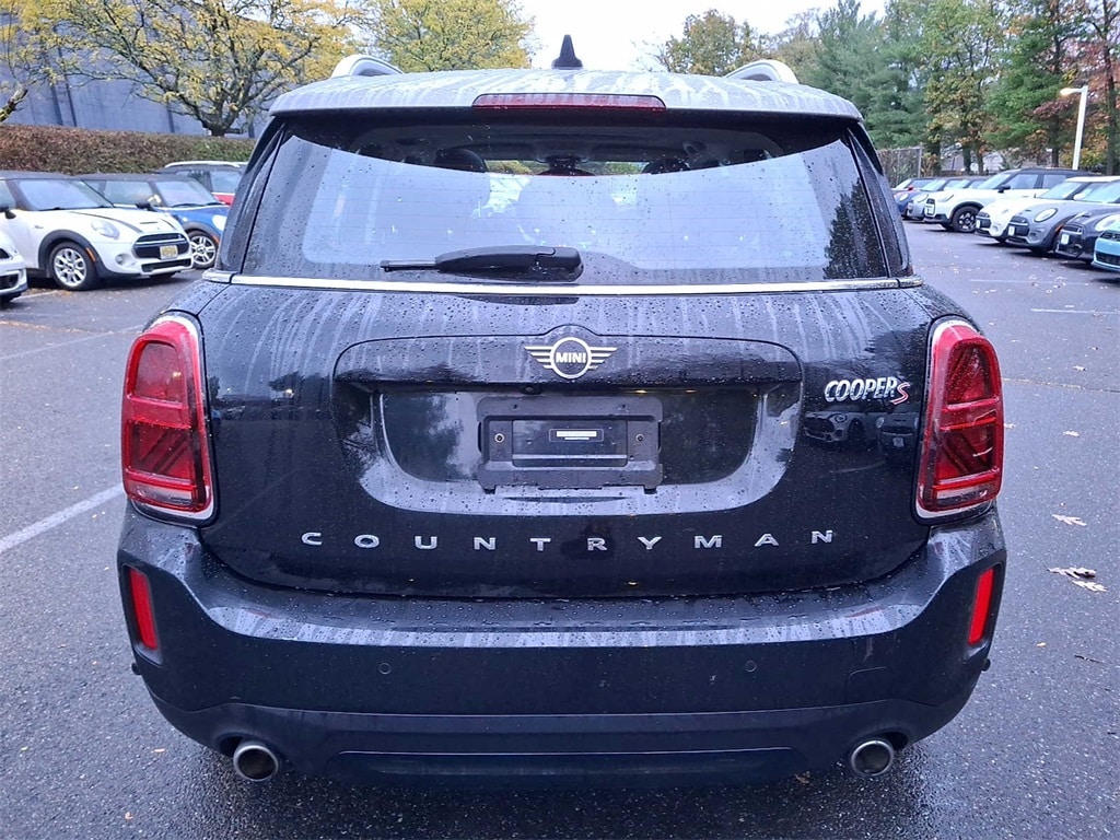 Thumbnail: 2023 MINI Cooper Countryman - 6