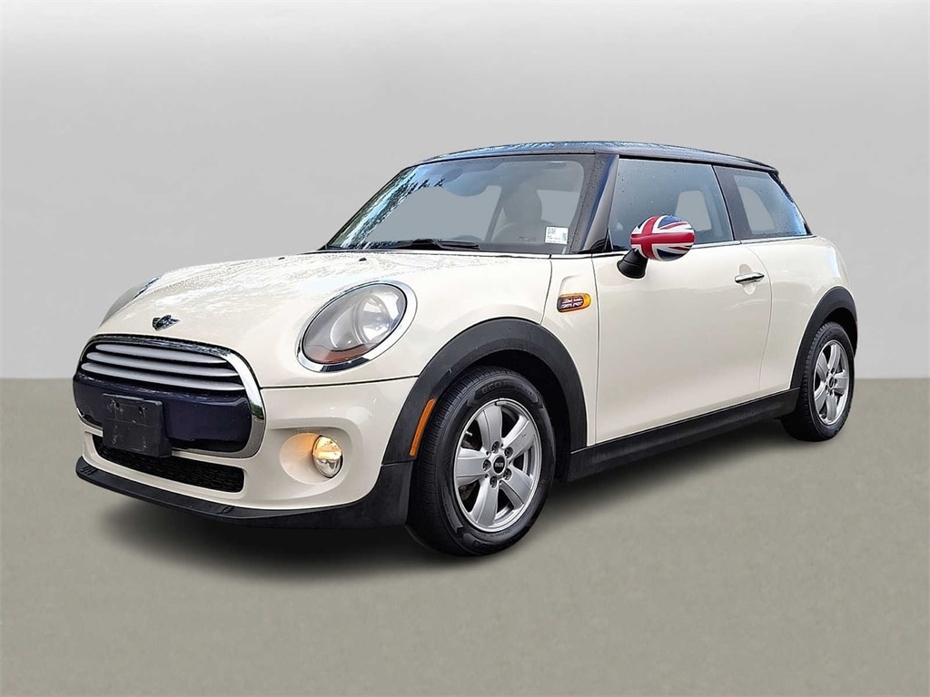 2014 MINI Cooper Base -
                  Ramsey, NJ