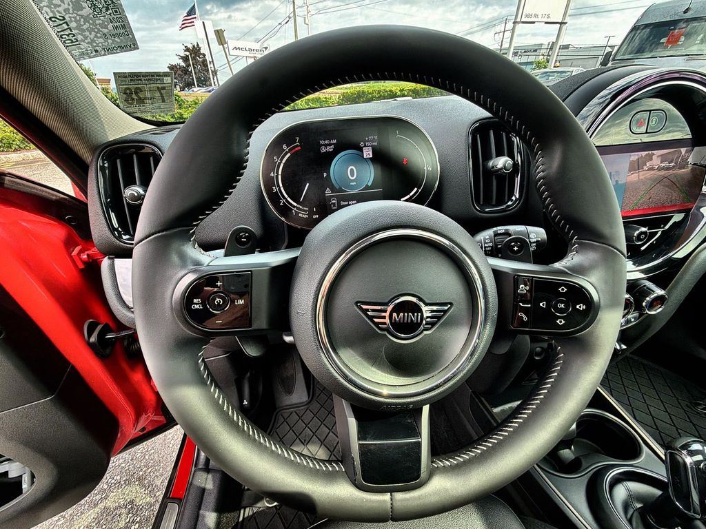 Thumbnail: 2024 MINI Cooper Countryman - 23