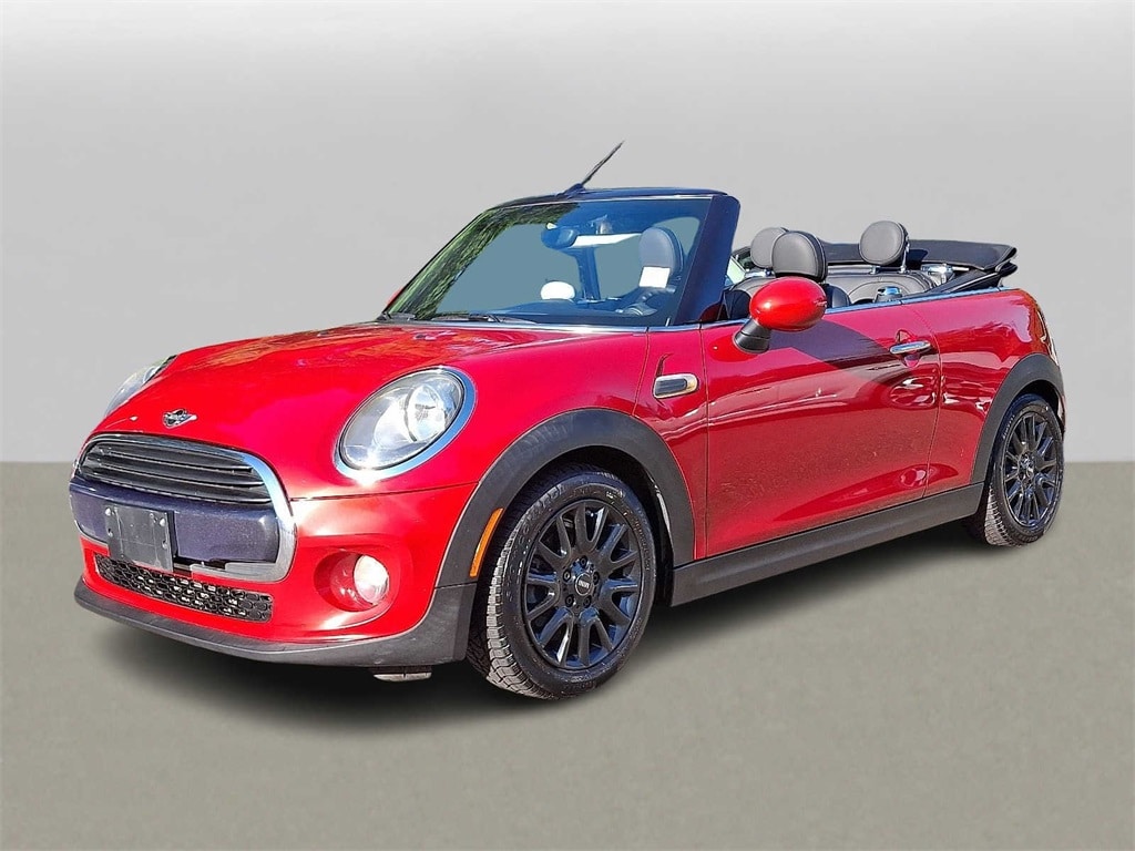 2017 MINI Cooper Base -
                  Ramsey, NJ