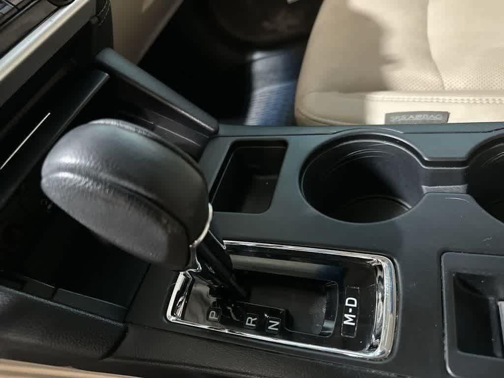 Thumbnail: 2019 Subaru Outback - 29