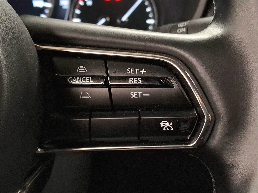 Thumbnail: 2024 Mazda CX-90 - 18